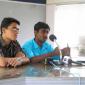 Press Conference